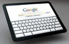 G­o­o­g­l­e­ ­t­a­b­l­e­t­ ­T­e­m­m­u­z­’­a­ ­k­a­l­d­ı­